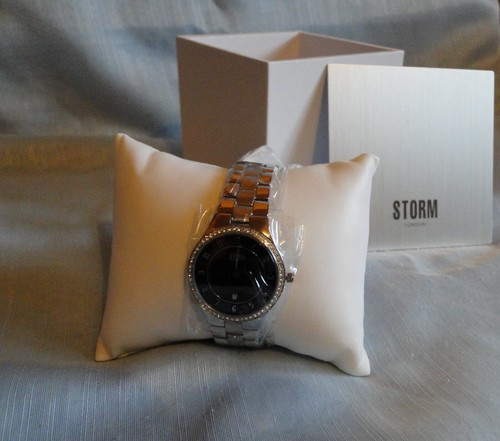 Armbanduhr storm london slim - london,