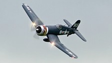 Arrows F4U Corsair V2 Warbird