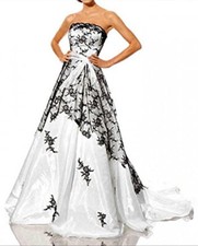 NEU: HOCHZEIT BRAUTKLEID