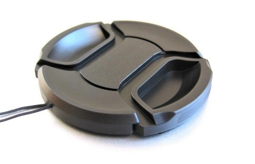 Objektivdeckel 67mm passend - 67mm,