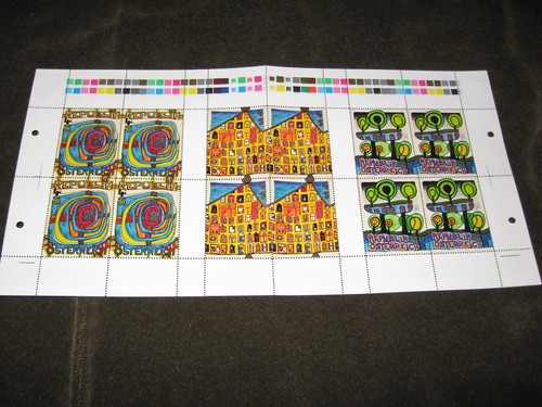 Hundertwasser marken als - hundertwasser,