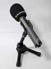 Yellowtec iXm Recording Microfon Pro mit Mikrofonständer Mikrofon 