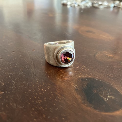 Massiver ring 925 silber - 925,