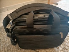 Rimowa Salsa Deluxe Hybrid 
