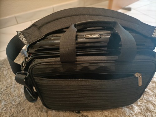 Rimowa salsa deluxe hybrid - deluxe,