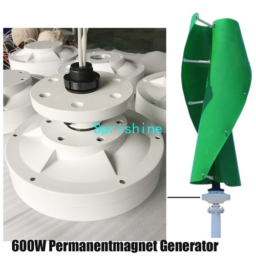 48v 800w permanent magnet - 48v,