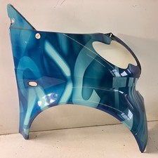 Kotflügel Smart 450 Cabrio