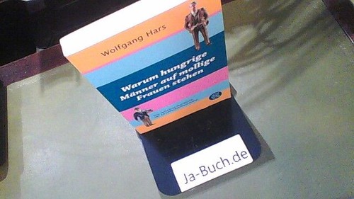 Warum hungrige männer auf - hungrige,