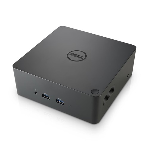 Dell tb15 thunderbolt - 3, usb-c