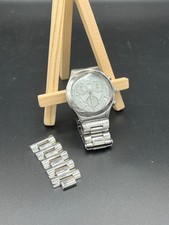 Swatch Irony Chrono ROUGH &