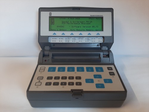 Mit gsm option - pa,