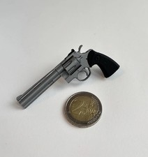 1:4 Colt Python 6“ Revolver
