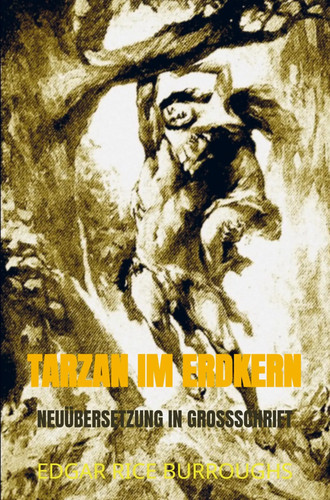 Edgar rice burroughs tarzan - rice,