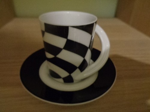 Espressotasse cupola tlg nr - 2,