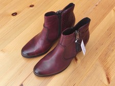 Rieker Damen Stiefeletten, Gr