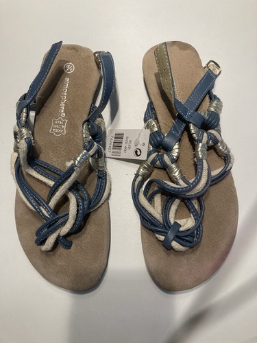 Atmosphere primark sandalen - by,