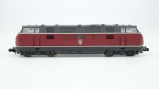 Minitrix N Diesellok BR V 200
