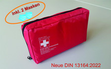 Erste Hilfe KFZ Auto