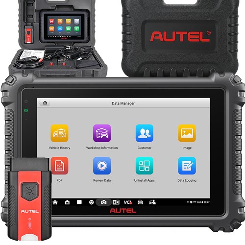2026 autel mk906 pro - 2026, profi