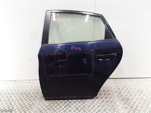 2013 toyota prius xw30 - prius, turen