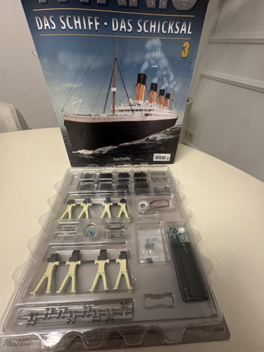 200 hachette new - 1/200, 3