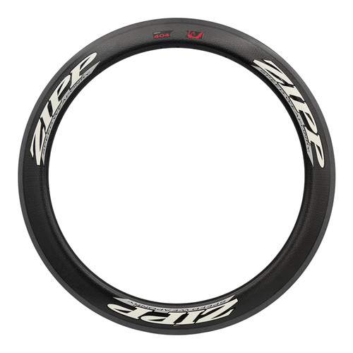 Zipp 404 tubular carbon - tu,
