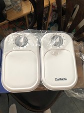 Elektrischer Futterautomat