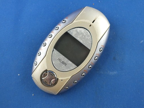 Siemens xelibri taste handy - siemens,