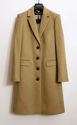 Burberry damen long mantel - burberry,