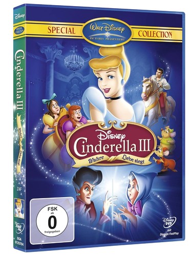 Disney meisterwerke special - disney,