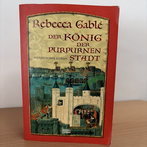 Der könig purpurnen - der,