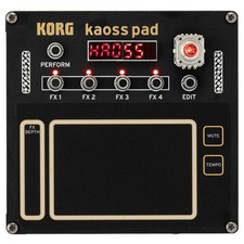 Korg nts kaoss pad - nts-3, diy