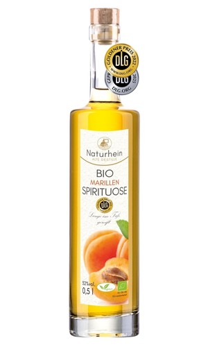 Marille spirituose l - spirituose,