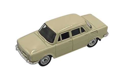Skoda 100 beige inches - 100,