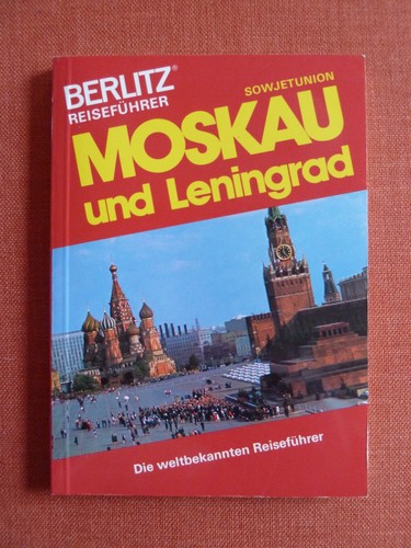 Berlitz-Reiseführer