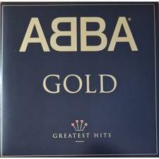 ABBA - Gold (Greatest Hits)