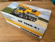 Liebherr LTF 1060-4.1 4achs
