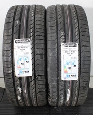 2 x 255/45R20 101W