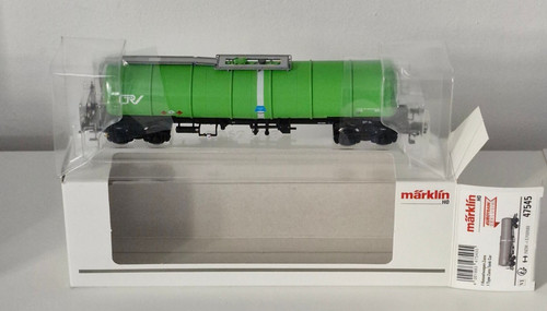Märklin 47545 vierachsiger - märklin,