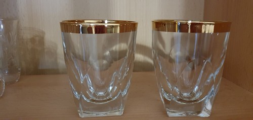 Whisky gläser kristall mit - whisky,