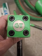 Bmx Gt Mallet Vorbau "Waschmaschine"