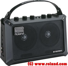 ROLAND MOBILE CUBE Stereo