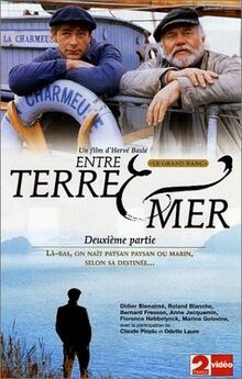 Entre terre mer - entre,
