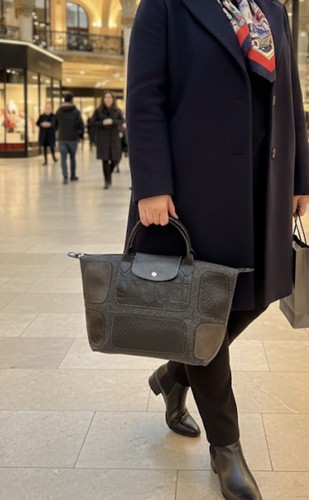 Longchamp tasche pliage - le,