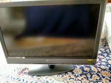 Sony Bravia KDL 40W2000 LCD Colour TV Fernseher 40 Zoll Full HD 1080