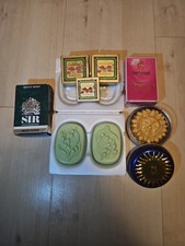 Konvolut Seifen; Avon; SIR