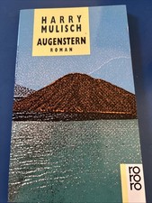 Harry Mulisch AUGENSTERN