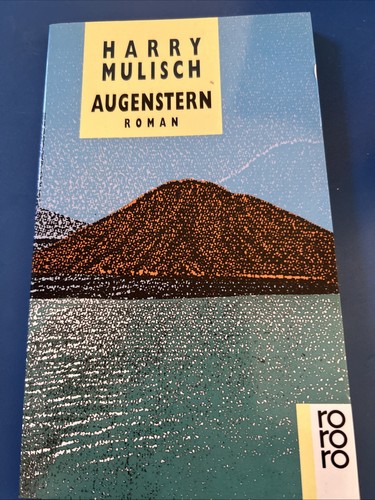 Harry mulisch augenstern - mulisch,
