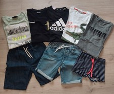 Bekleidungspaket Sommer Sommer