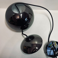 Hängelampe Lampe Kugel - Ronald A/S - 19 cm Durchmesser - GUT